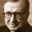 Pope JPI on St Josemaría