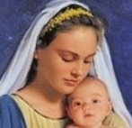 Mary and the month of May