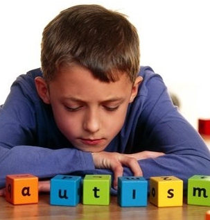 Good news for kids with autism