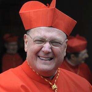 Cardinal Dolan was right
