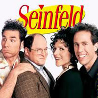 Modern Seinfeld