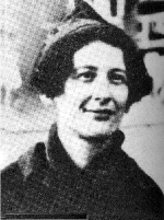 An encounter with Simone Weil