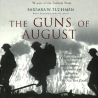 The Guns of August