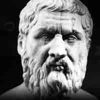 Plato in three minutes