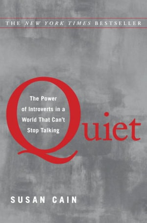 The value of introverts in a <br />world that won’t shut up