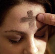 Choosing your Lenten penance