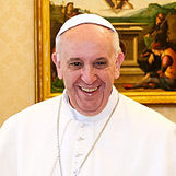 The pope on celibacy