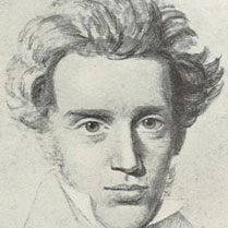 Søren Kierkegaard: 200 years old