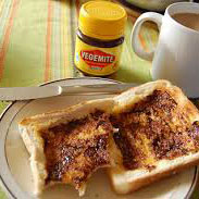 We all adore our Vegemite