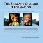 Brisbane Oratory