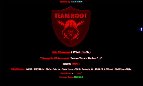 hacked-page