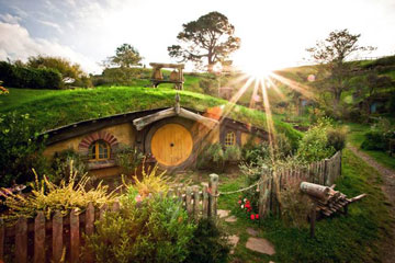 hobbiton