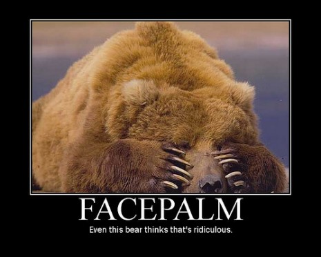 facepalm-bear