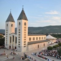 Medjugorje movie