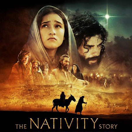 The Nativity Story