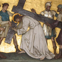 Stations of the Cross (1)