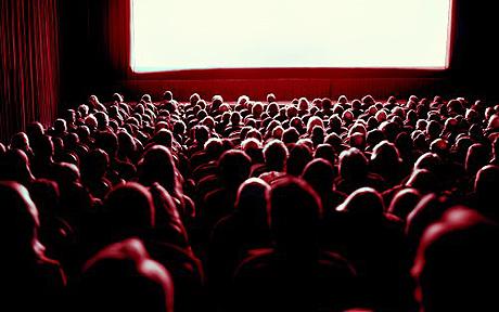 Cinema and evangelisation