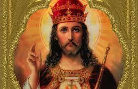 Christ the King