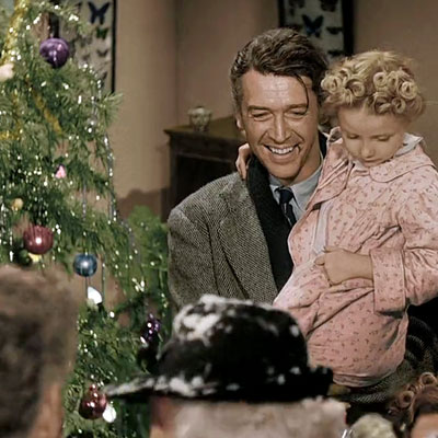 Hollywood’s greatest Christmas movie is a perfect fit for Easter