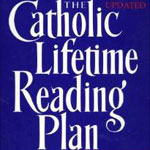 Fr John Hardon's Catholic Lifetime Reading Plan