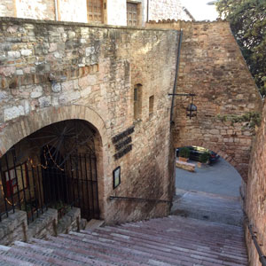 Is this the best pizza in Umbria?