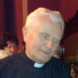 Fr Henry Nickel, RIP