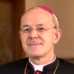 Bishop Athanasius Schneider