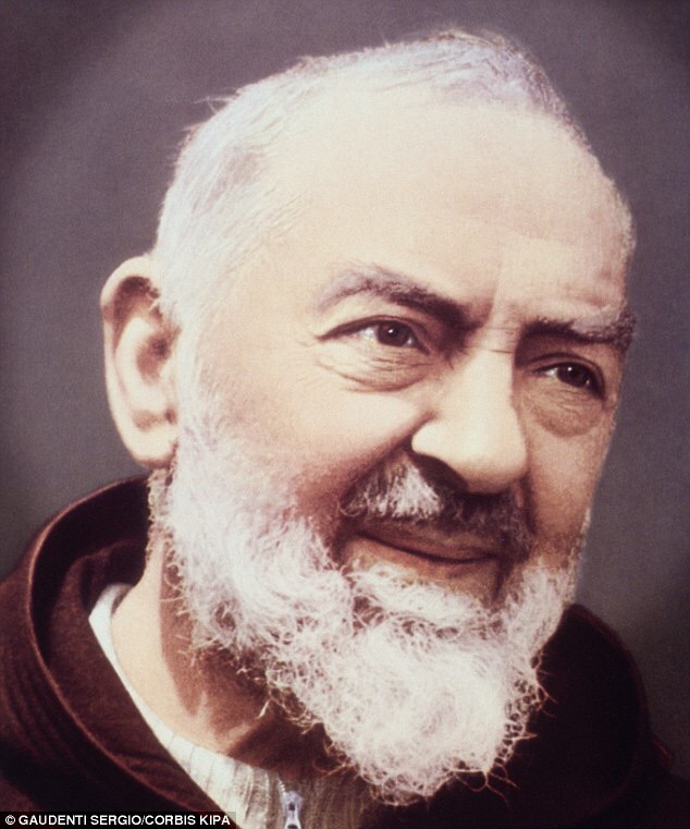 Why would Padre Pio refuse absolution?