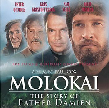 Paul Cox, auteur of <em>Molokai</em>, RIP