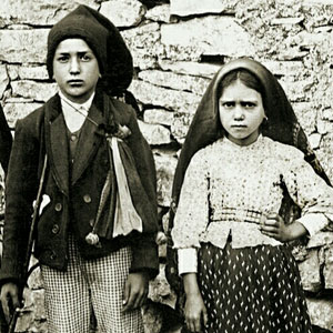 Fatima = prayer and penance!