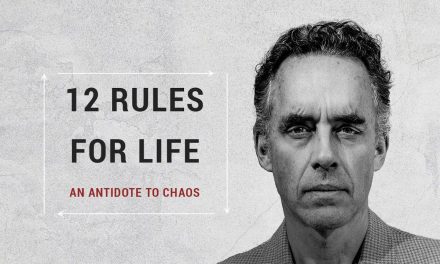 12 Rules For Life