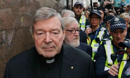 The wrongful conviction of Cardinal Pell